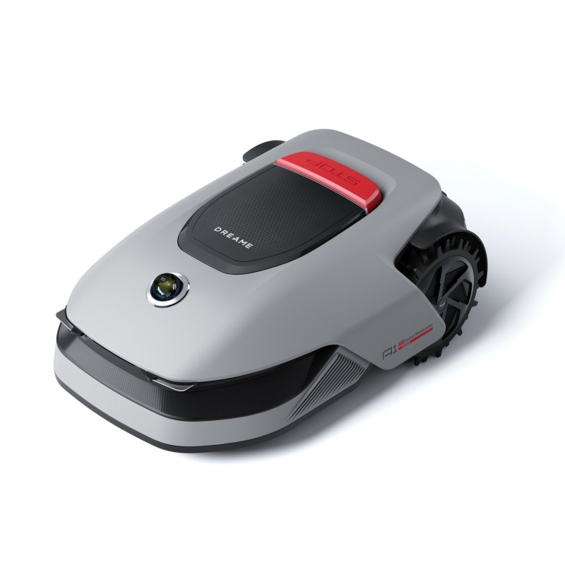Mower A1 Pro Rasenmhroboter