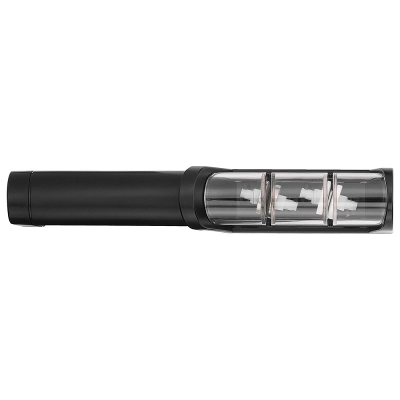 ZWILLING Miyabi Fente aiguiseur couteau Noir