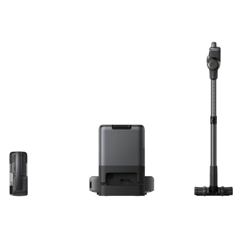 Eufy E20 Noir