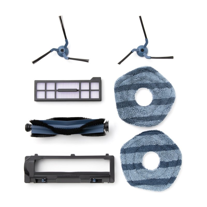 Eufy T29G00R1 vacuum accessory/supply Accessory kit Robot vacuum