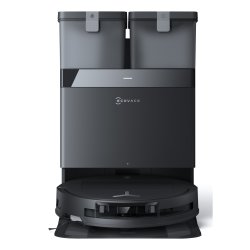 Ecovacs Deebot T50 Omni Gen 2 Black