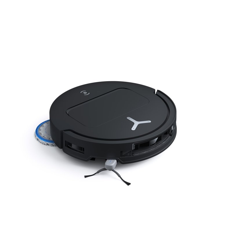 Ecovacs Deebot T50 Omni Gen 2 Noir