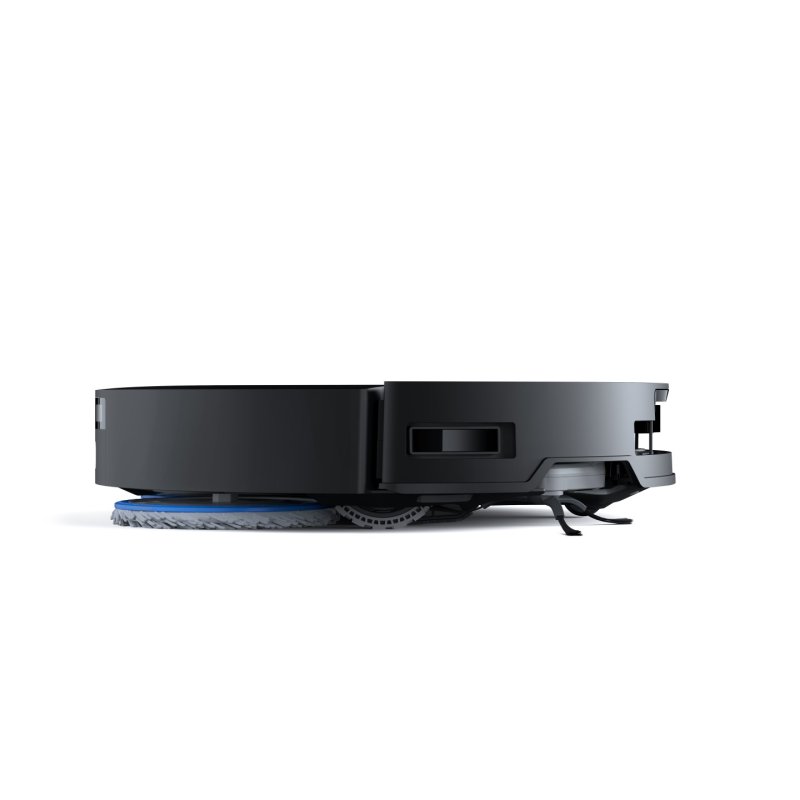Ecovacs Deebot T50 Omni Gen 2 Black