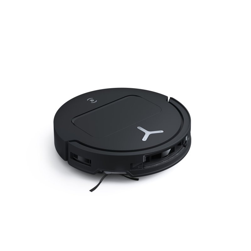 Ecovacs Deebot T50 Omni Gen 2 Black