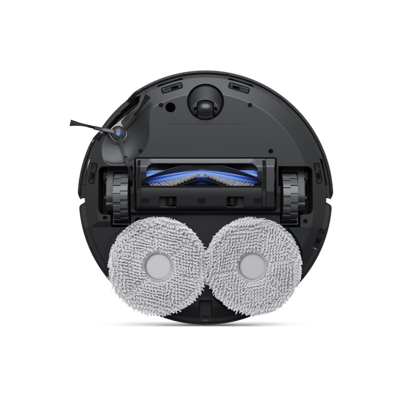 Deebot T50 OMNI Gen2 Saugroboter mit Wischfunktion, schwarz
