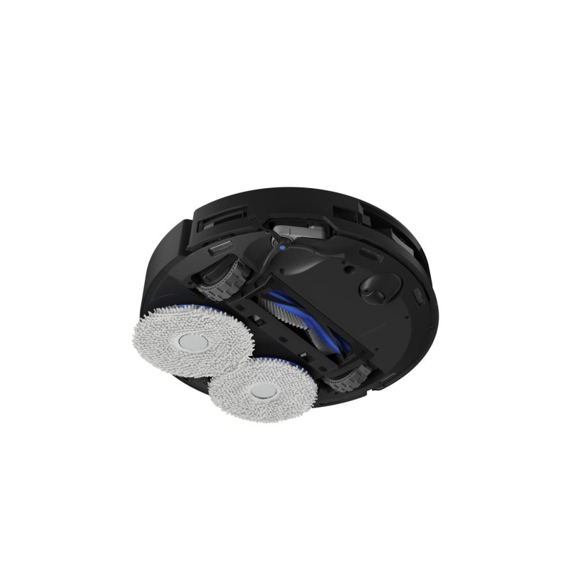 Ecovacs Deebot T50 Omni Gen 2 Noir