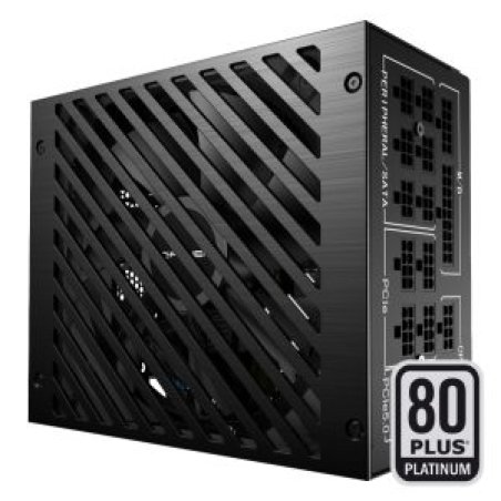 LC-Power LC850P2 V3.1 power supply unit 850 W 20 4 pin ATX ATX