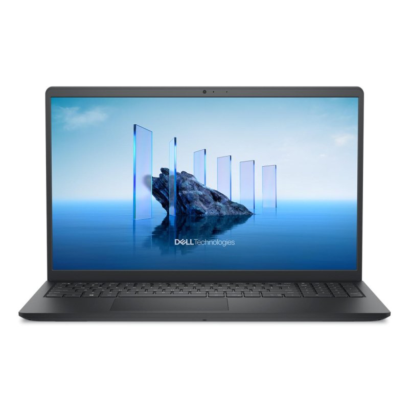 DELL Pro 15 Essential PV15250 Intel Core™ i5 i5-1334U Ordinateur portable 39,6 cm (15.6") Full HD 8 Go DDR5-SDRAM 512