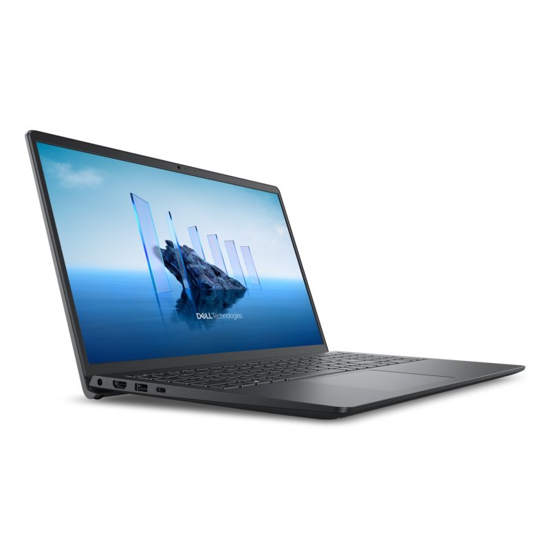 DELL Pro 15 Essential PV15250 Intel Core™ i5 i5-1334U Ordinateur portable 39,6 cm (15.6") Full HD 8 Go DDR5-SDRAM 512