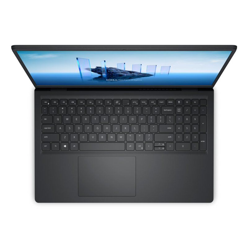 Dell Pro 15 Essential PV15250 i5-1334U/8GB/512SSD/W11 Pro 1Y Basic Onsite