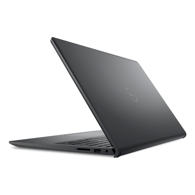 DELL Pro 15 Essential PV15250 Intel Core™ i5 i5-1334U Ordinateur portable 39,6 cm (15.6") Full HD 8 Go DDR5-SDRAM 512
