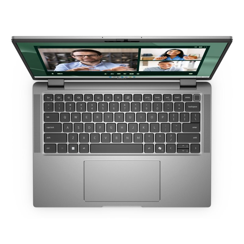 DELL Latitude 7450 2-in-1 Intel Core Ultra 7 165U Hybride (2-en-1) 35,6 cm (14") Écran tactile Full HD 16 Go