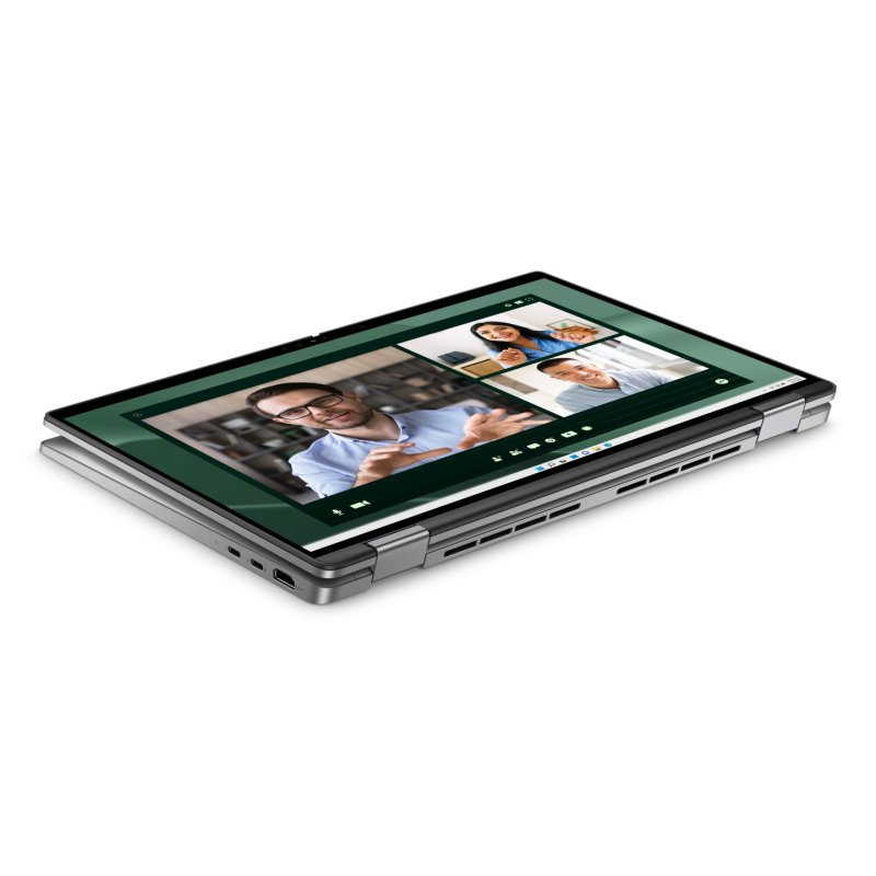 DELL Latitude 7450 2-in-1 Intel Core Ultra 7 165U Hybride (2-en-1) 35,6 cm (14") Écran tactile Full HD 16 Go