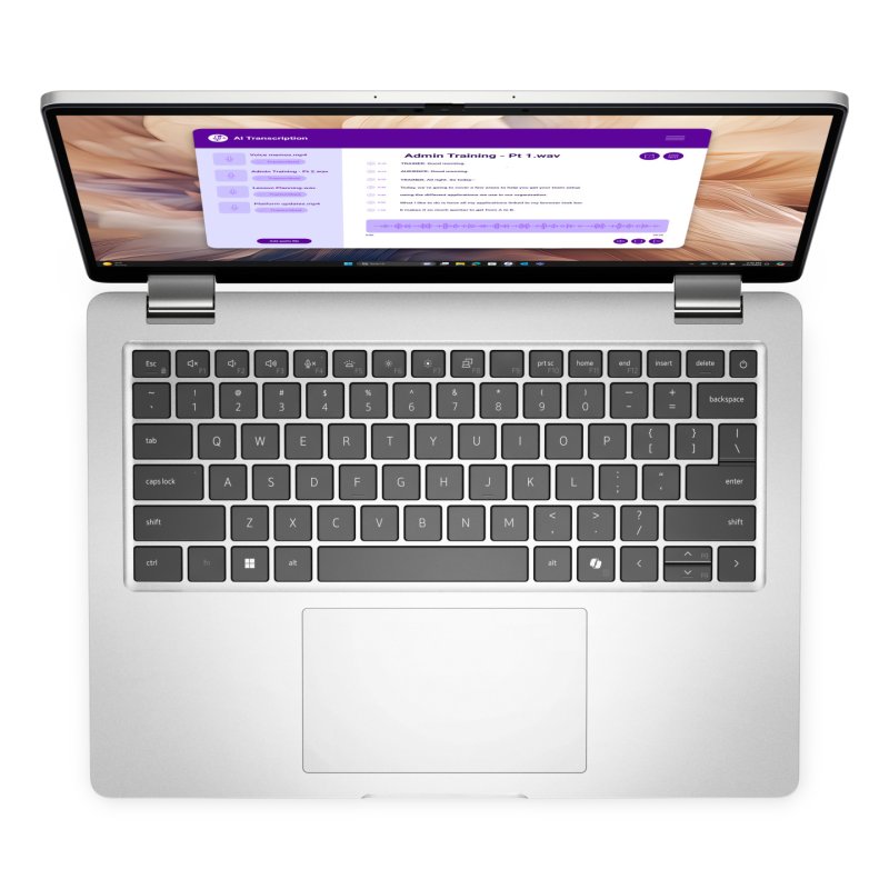 Dell Pro 14 Plus PB14250 CU5 236V/16GB/512SSD/W11 Pro 1Y Basic Onsite