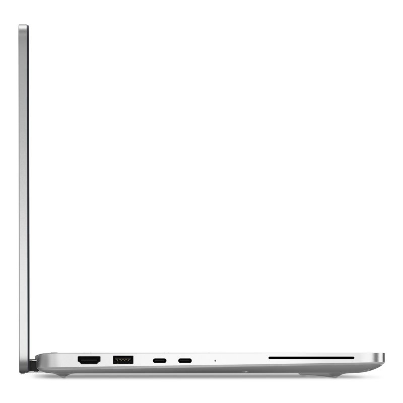 Dell Pro 14 Plus PB14250 CU5 236V/16GB/512SSD/W11 Pro 1Y Basic Onsite