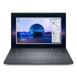DELL Pro Max 16 Premium MA16250 Intel Core Ultra 7 265H Station de travail mobile 40,6 cm (16") Full HD 32 Go