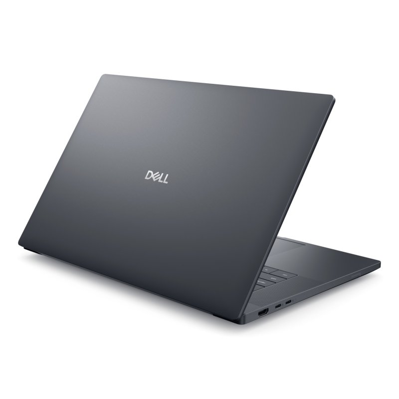 DELL Pro Max 16 Premium MA16250 Intel Core Ultra 7 265H Station de travail mobile 40,6 cm (16") Full HD 32 Go