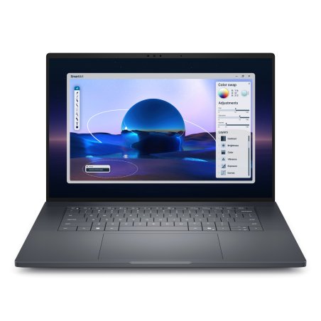 Dell Pro Max 16 Premium CU7 265H/32GB/1TBSSD/RTX PRO 2000/W11 Pro 3Y ProSpt