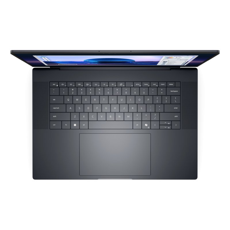 Dell Pro Max 16 Premium CU7 265H/32GB/1TBSSD/RTX PRO 2000/W11 Pro 3Y ProSpt