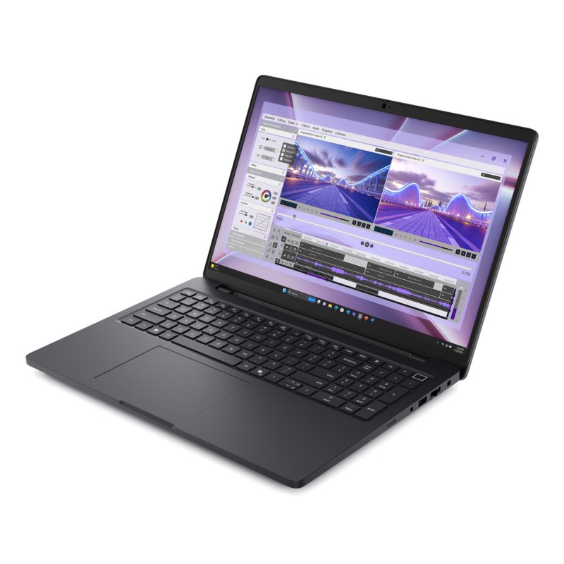 Dell Pro Max 16 CU7 265H/32GB/1TBSSD/W11 Pro 3Y Basic Onsite
