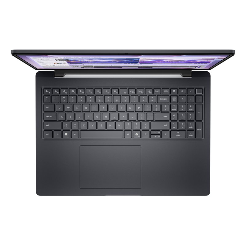 DELL Pro Max 16 MC16250 Intel Core Ultra 7 265H Mobile workstation 40.6 cm (16") Full HD 32 GB DDR5-SDRAM 1 TB SSD