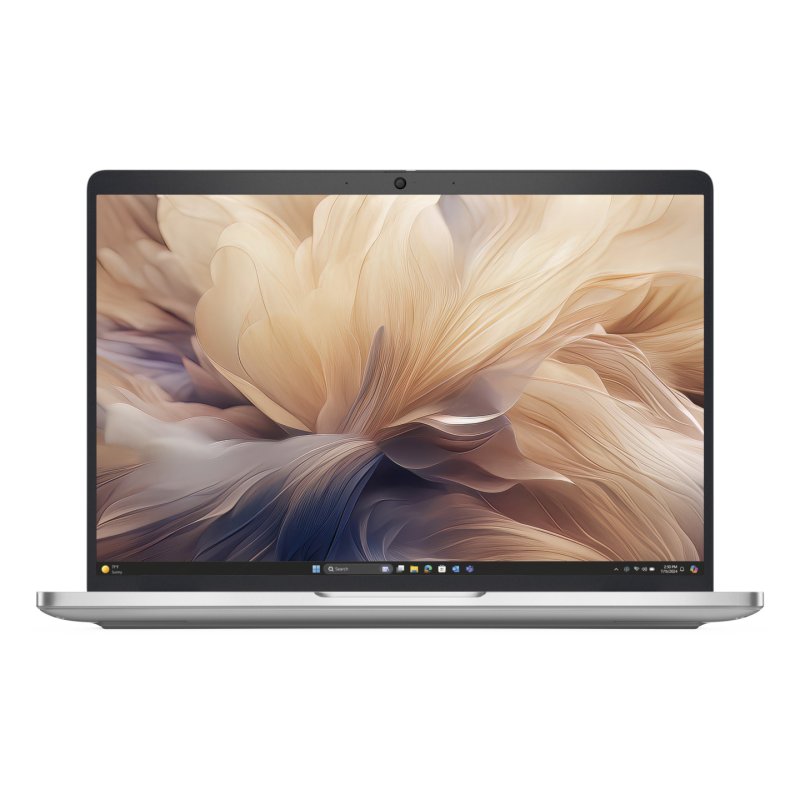 DELL Pro 14 Plus PB14250 Copilot PC Intel Core Ultra 7 268V Ordinateur portable 35,6 cm (14") Full HD 32 Go