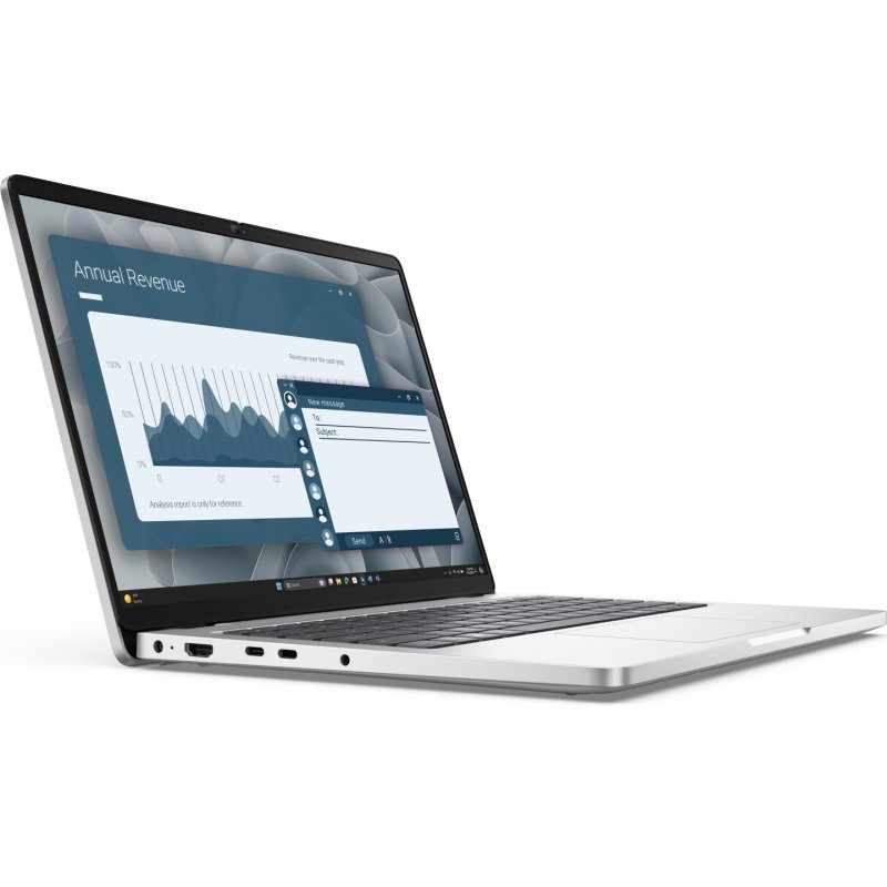 Dell Pro 14 PC14255 RYZ AI 7 PRO 350/16GB/1TBSSD/W11 Pro 1Y Basic Onsite