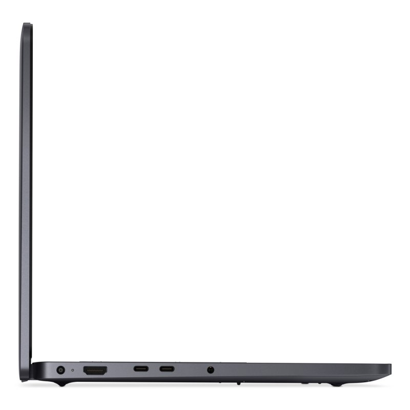 DELL Pro 14 PC14255 AMD Ryzen™ 5 PRO 215 Ordinateur portable 35,6 cm (14") Full HD 16 Go DDR5-SDRAM 512 Go SSD Wi-Fi