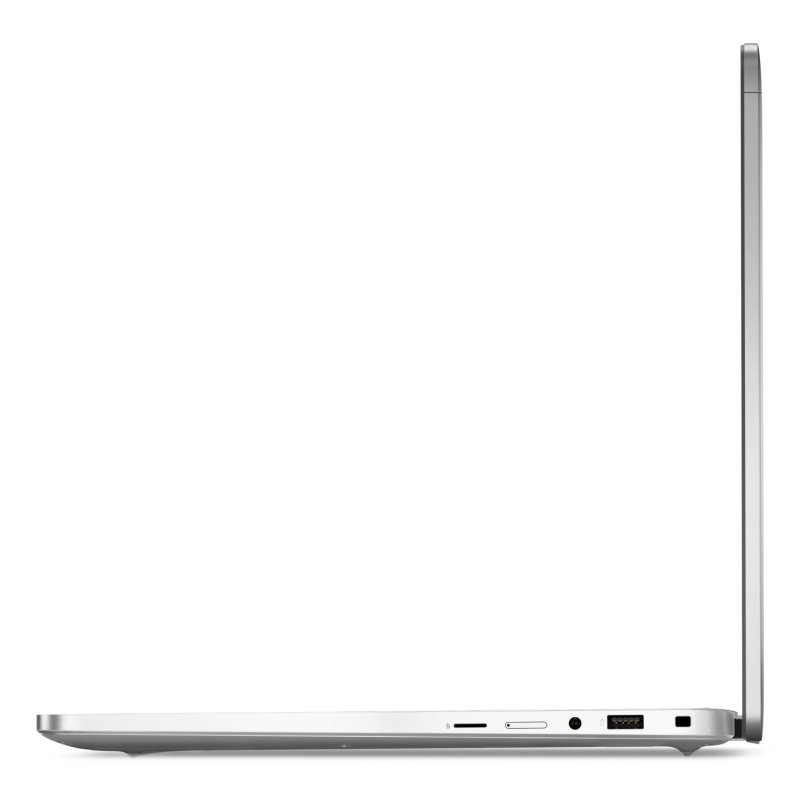 DELL Pro 16 Plus PB16250 Copilot PC Intel Core Ultra 5 236V Laptop 40.6 cm (16") Full HD 16 GB LPDDR5x-SDRAM 512 GB
