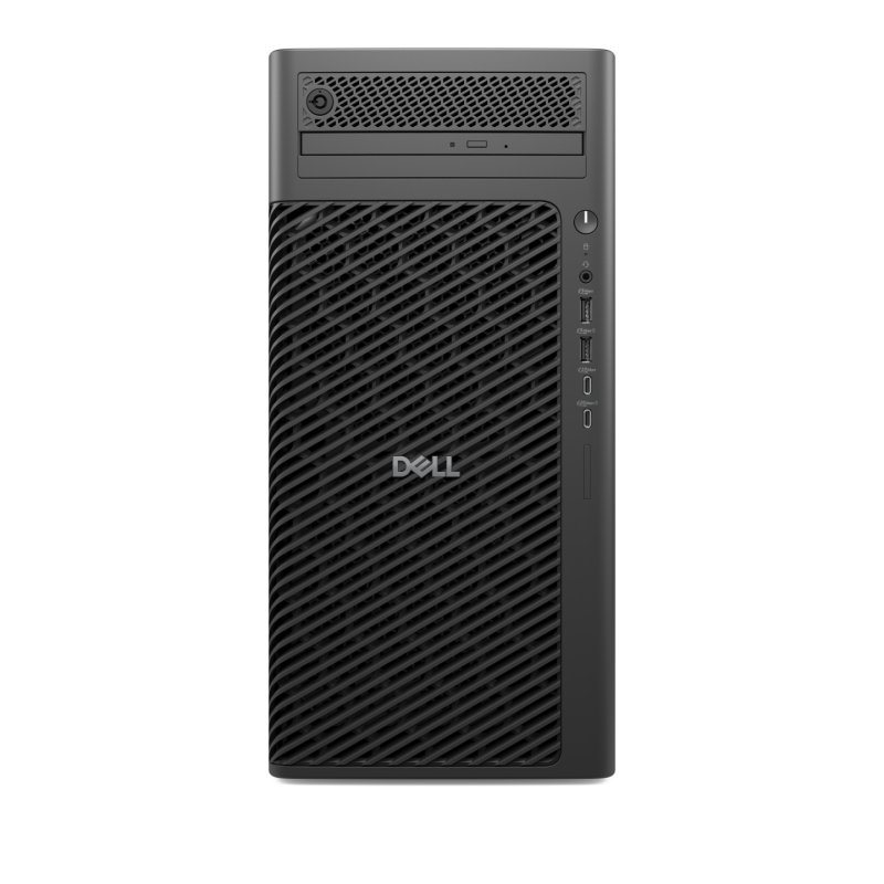 Dell Pro Max Tower T2 FCT2250 CU7 265/64GB/1TBSSD/W11 Pro 3Y Basic Onsite