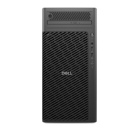 DELL Pro Max FCT2250 T2 Intel Core Ultra 7 265 64 Go DDR5-SDRAM 1 To SSD Windows 11 Pro Tower PC Noir