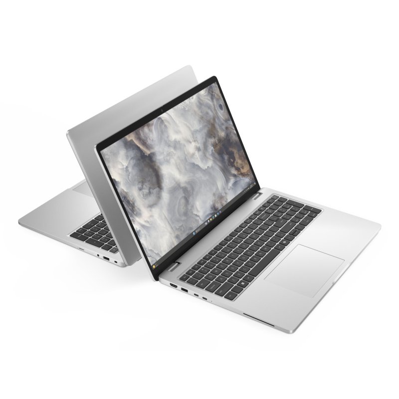 DELL Pro 16 Plus PB16250 Copilot PC Intel Core Ultra 7 266V Laptop 40.6 cm (16") Full HD 16 GB LPDDR5x-SDRAM 512 GB