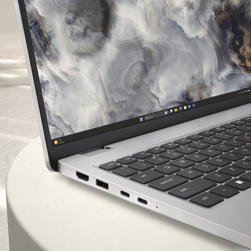 DELL Pro 16 Plus PB16250 Copilot PC Intel Core Ultra 7 266V Ordinateur portable 40,6 cm (16") Full HD 16 Go