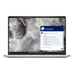 DELL Pro 16 Plus PB16250 Intel Core Ultra 7 265U Ordinateur portable 40,6 cm (16") Full HD 16 Go DDR5-SDRAM 512 Go SSD