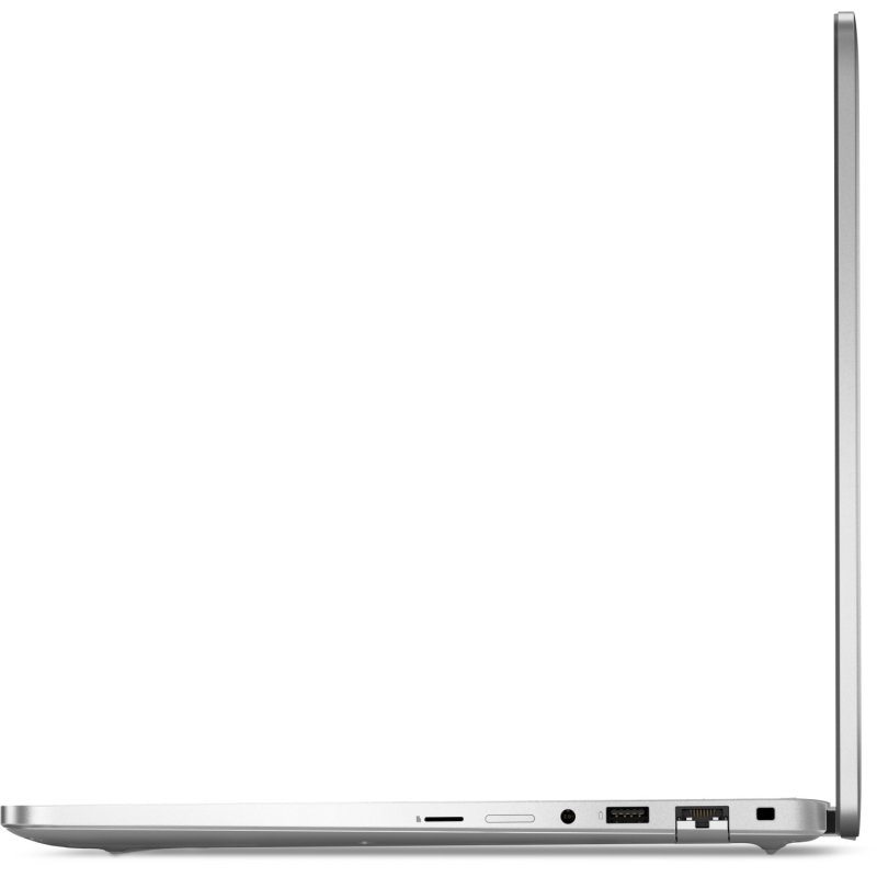 DELL Pro 16 Plus PB16255 AMD Ryzen™ 5 PRO PRO 230 Ordinateur portable 40,6 cm (16") Full HD 16 Go LPDDR5x-SDRAM 512