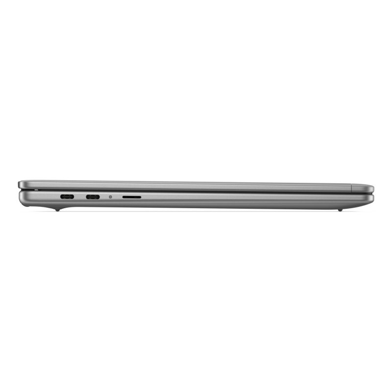 DELL Latitude 7455 Copilot PC Snapdragon X1E-80-100 Ordinateur portable 35,6 cm (14") Écran tactile Quad HD 32 Go