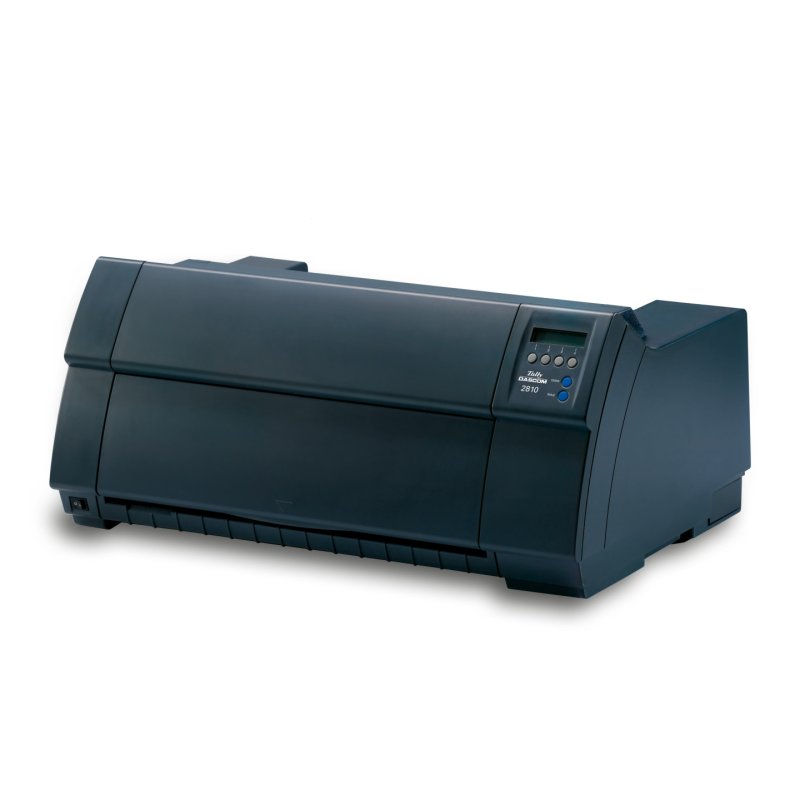 DASCOM Europe 919 100 dot matrix printer 360 x 360 DPI 800 cps