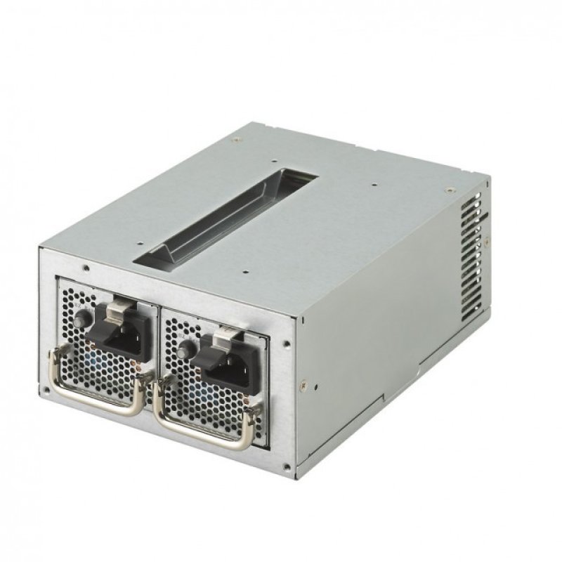 FSP FSP500-50RAB power supply unit 500 W PS/2 Grey