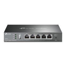 TP-LINK TL-ER605 VPN ROUTER