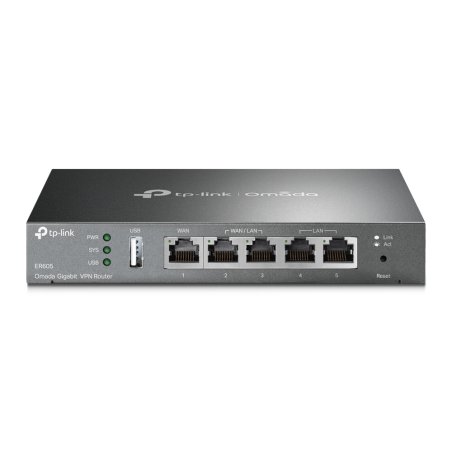 TP-LINK TL-ER605 VPN ROUTER