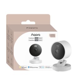 Aqara G100 Select Cube IP security camera Indoor & outdoor 2304 x 1296 pixels Ceiling/wall