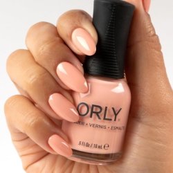 Orly Nail Polish Danse With Me