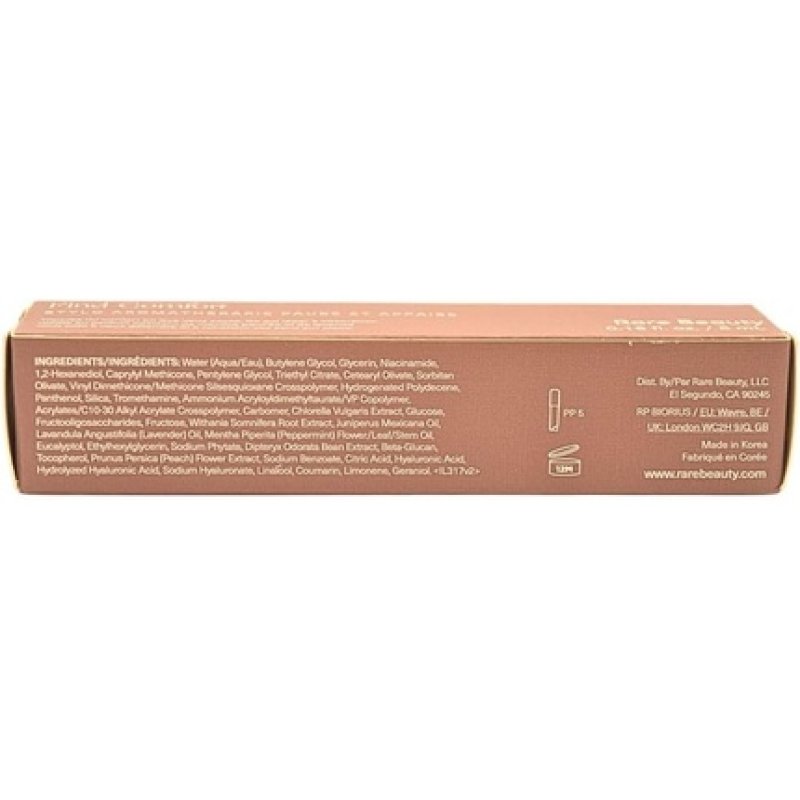 Rare Beauty Comfort Stop & Soothe Aromatherapy Pen 5ml