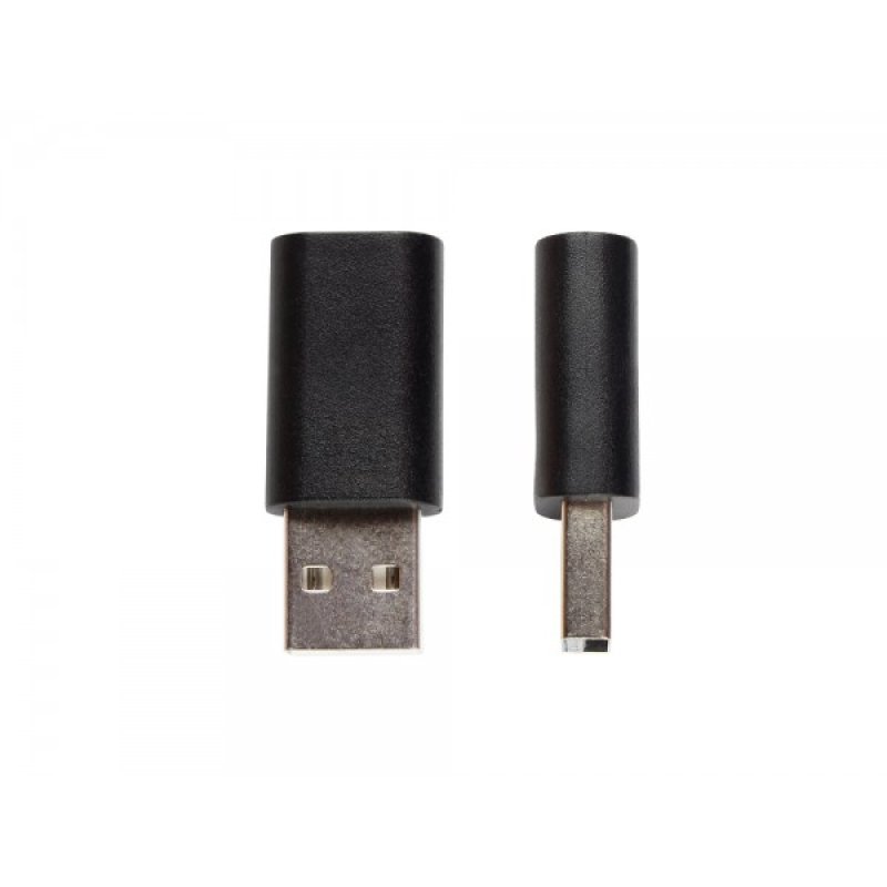 Good Connections USB2.0 Adapter A-St.-USB-C-Bu.