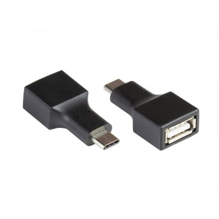 Good Connections USB2.0 Adapter USB-C-St.-A-Bu.