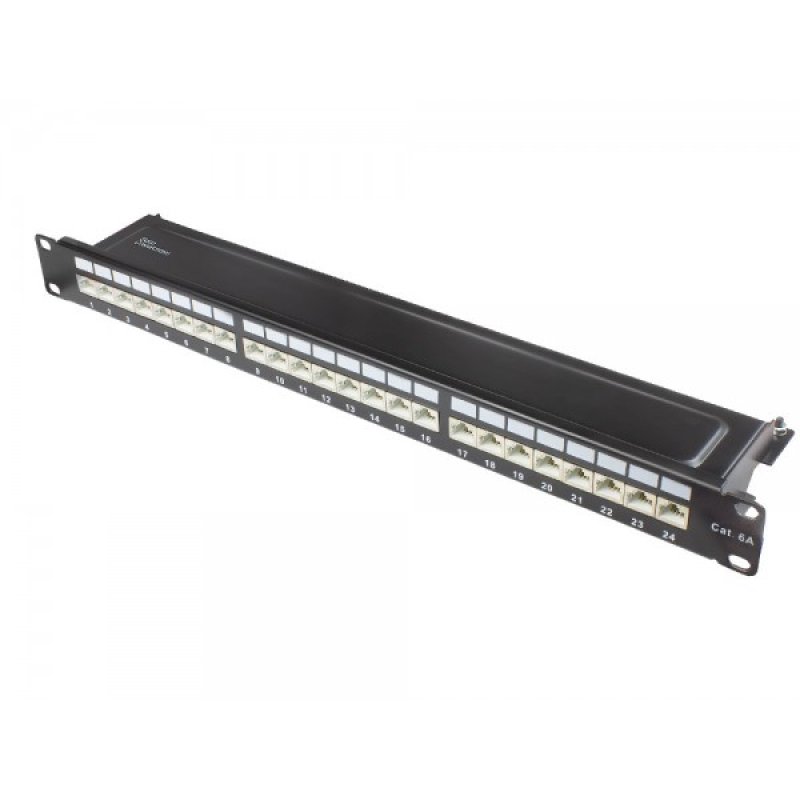 Alcasa GC-N0145 baie de branchements 1U