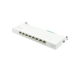 Alcasa GC-N0119 patch panel 0.5U
