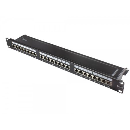 Alcasa GC-N0139 patch panel 1U