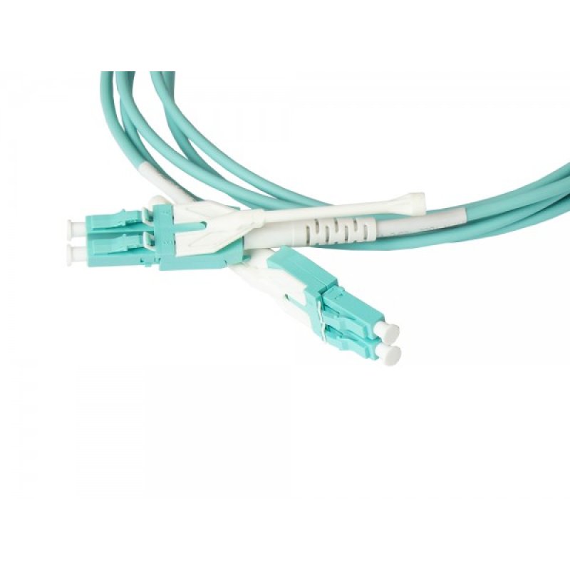 Good Connections OM3 LWL Dpx Patchkabel LC/LC MM 50/125 2m