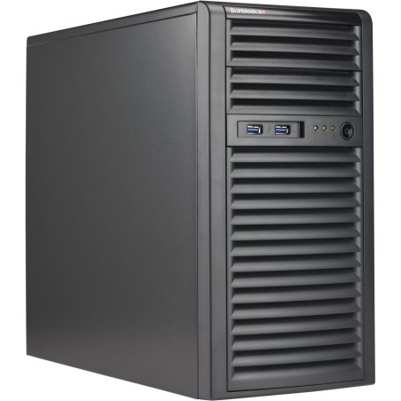 Actina 5901443401377 server 960 GB Mini Tower AMD EPYC 4364P 4 5 GHz 16 GB DDR5-SDRAM 400 W